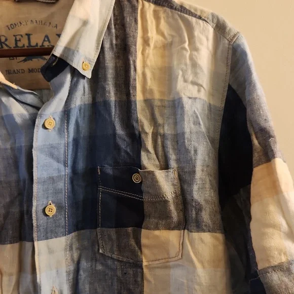 Shirts Tommy bahama Relax - Picture 4 of 6